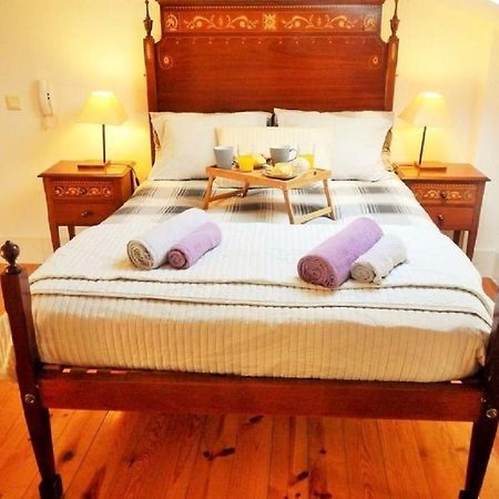 Central Lisbon Charming Loft المظهر الخارجي الصورة